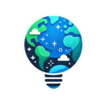 Critical Thinking World Logo